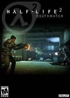 Half Life 2 Deathmatch